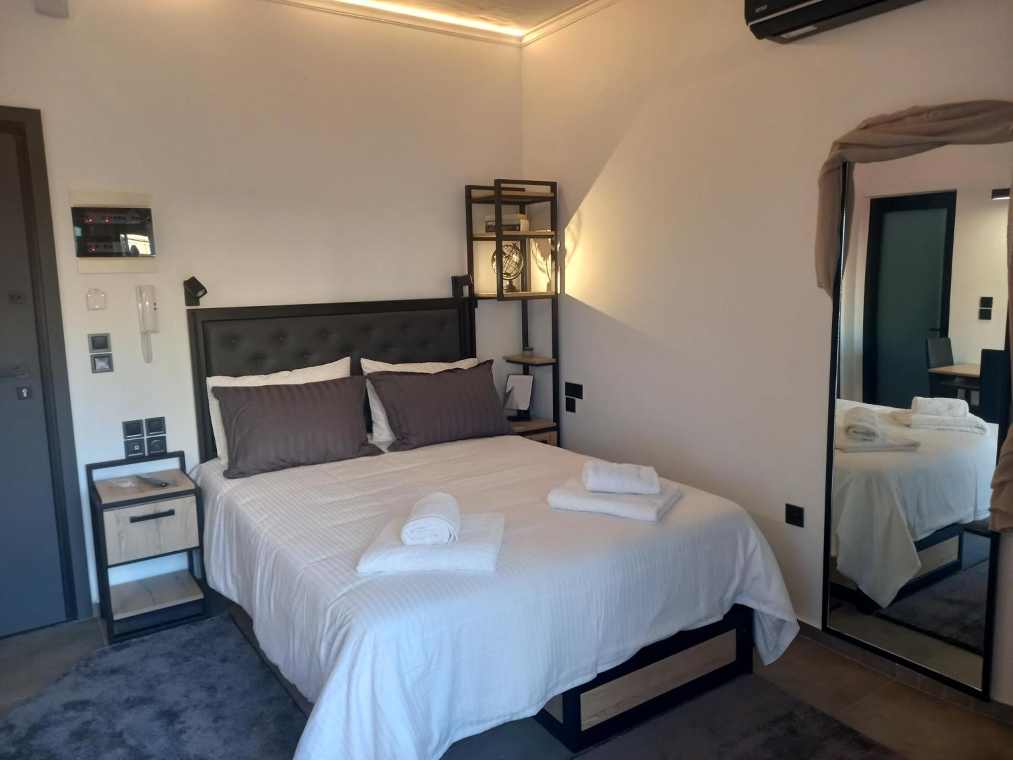Apartament Mayer