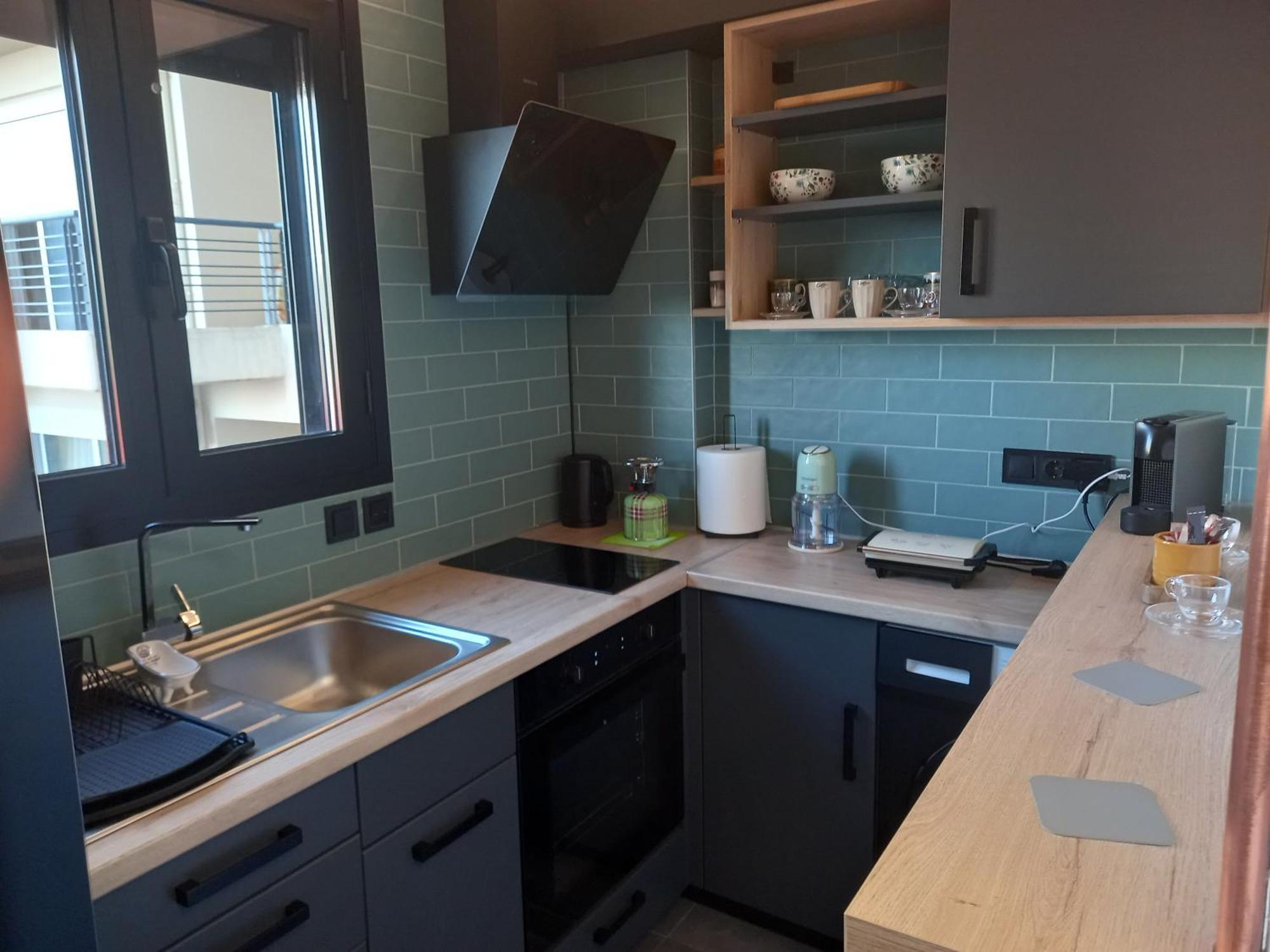 Mayer Apartament *