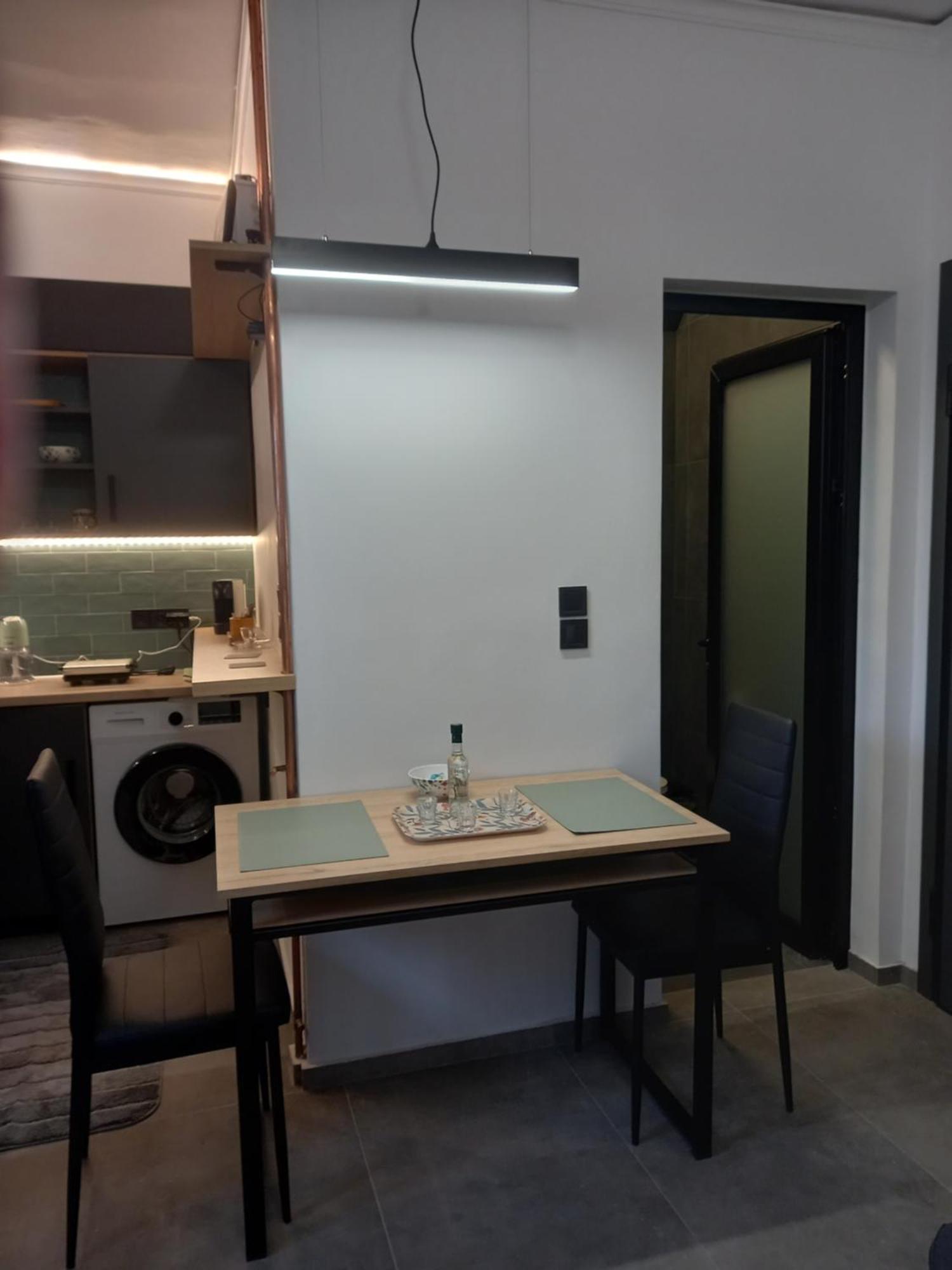 Mayer Apartament Patras