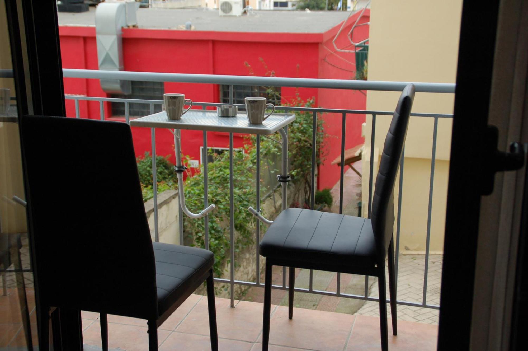 Mayer Apartament Patras