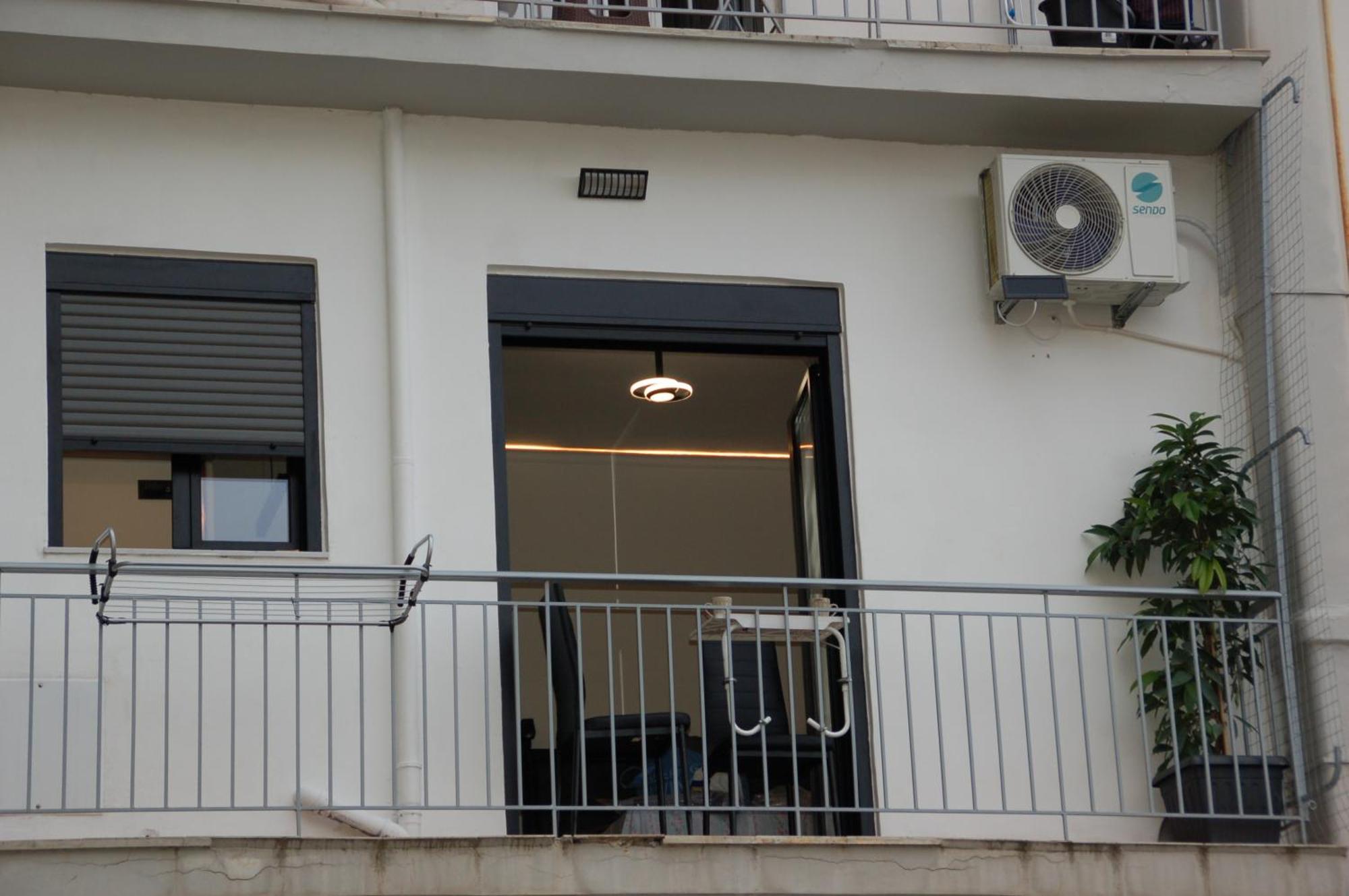 Mayer Apartament *
