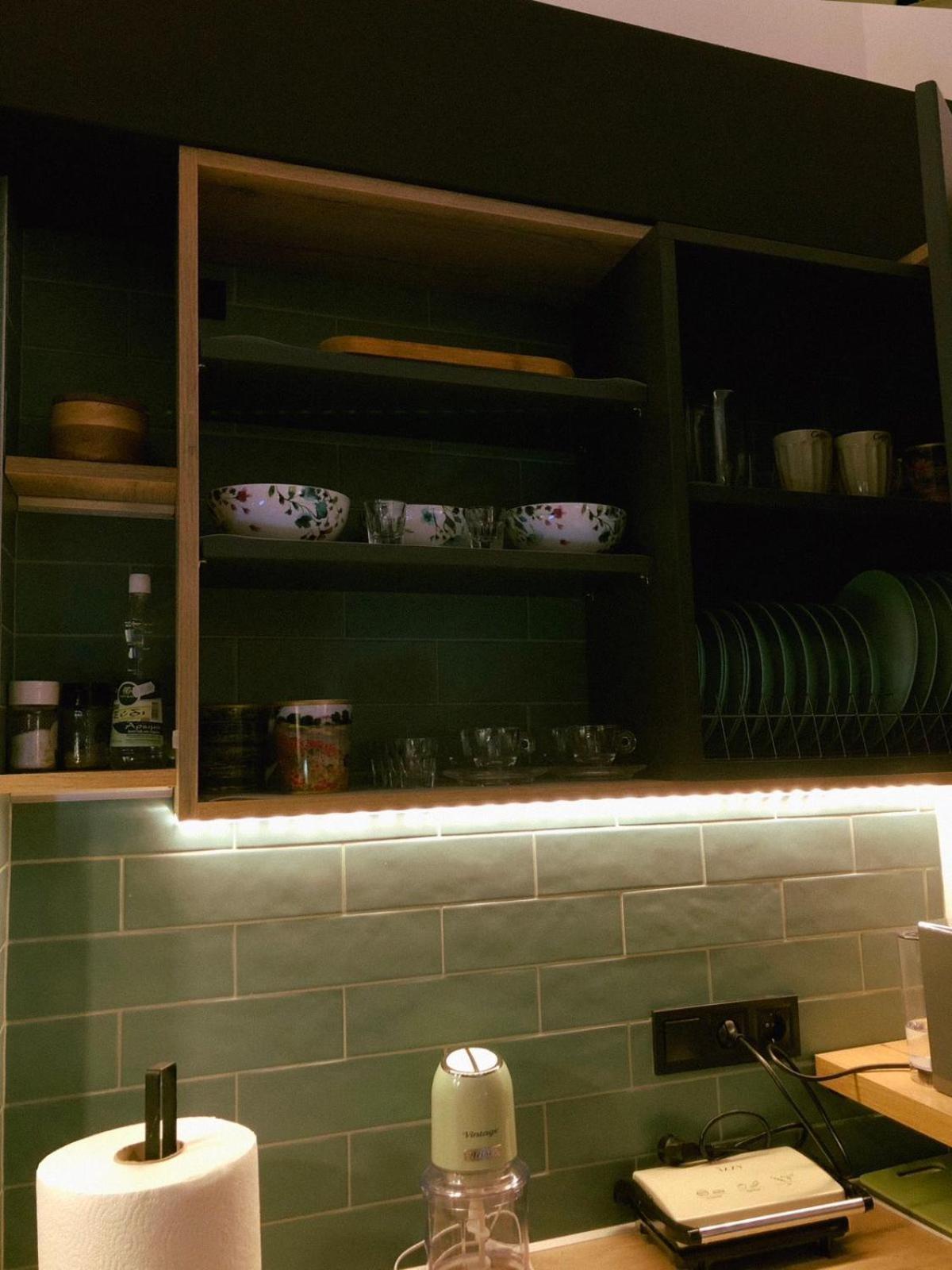 Mayer Apartament
